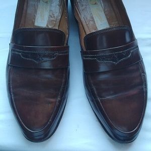 Men's Gucci shoes